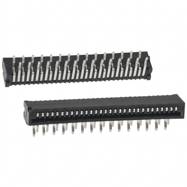 HLW30R-2C7LF Amphenol ICC (FCI)  FFC FPC (Flat Flexible) Connector Assemblies